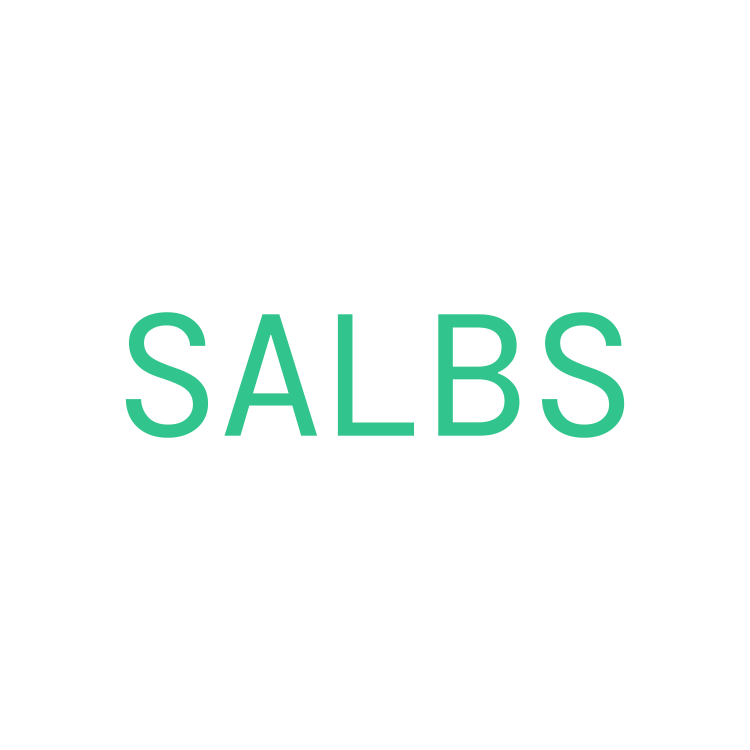 salbs logo